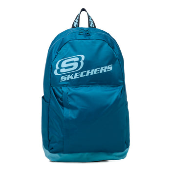 Zaino da scuola blu Skechers BRUINS, Brand, SKU o921000065, Immagine 0